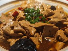 -周家二小姐的菜(西津渡店)