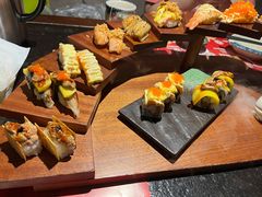 -古田居·特色寿司料理(星之岛旗舰店)