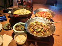 -沅江水·湖南家宴(南村万博长隆商圈店)