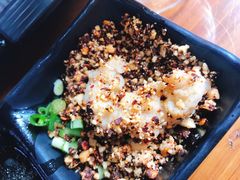 -丽江庭院·云南野生菌·海鲜火锅(鼓楼四合院店)