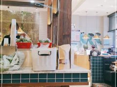 大堂-米纸越南小馆(金鹰世界店)