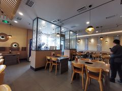大堂-呷哺呷哺 黄金牧场 (旧宫永辉超市店)