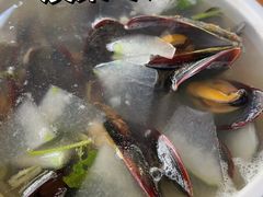 -坛南湾农家乐·海鲜楼·大排档(平潭坛南湾店)