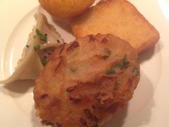 油墩子-AdD全日制餐厅(中谷花园酒店)