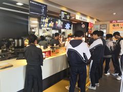 -麦当劳(红荔西店)