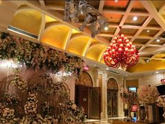 -芭菲盛宴·环球美食(北城国际店)