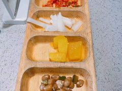 -妥妥烤肉料理(昙华林店)