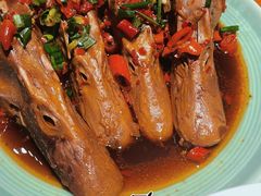 -德叔阙里·衢州菜馆(月湖店)