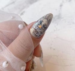 -Halo美甲美睫