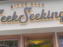 -SeekSeeking咖啡专门店(堰塘街店)