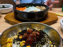 -米村拌饭(江宁万达店)