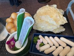 -刘一手重庆火锅(万达广场店)