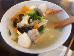 -咸亨酒店•非遗绍兴菜•中华老字号(堂吃餐厅)