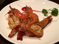 -佛山希尔顿酒店·融誉亚洲美食荟