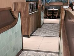 -新世界餐厅(万达店)