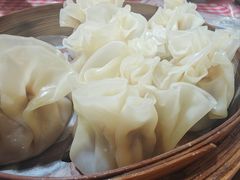 -百年老字号·马家烧麦馆(中街店)