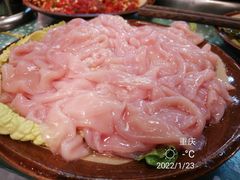 -雾都嘟重庆老火锅