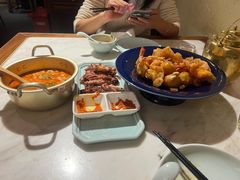 -小吊梨汤·北京菜·烤鸭(鸟巢店)