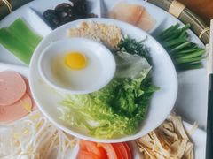 -云锦过桥米线(恒创蜀都公馆店)