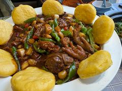 -小暖厨·长沙菜(孟州店)