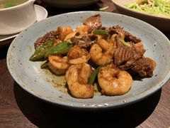 -扬州狮子楼·非遗淮扬菜(总店)