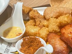-太二酸菜鱼(长沙IFS国金中心店)