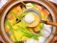-打酱油·非遗淮扬菜(瘦西湖梅岭老店)
