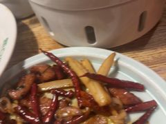 -新白鹿餐厅(龙游路总店·杭帮菜名店)
