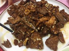 -昱德来·天津菜(河西店)