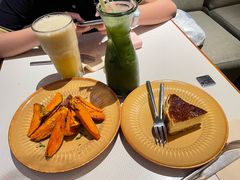 -BAKER&SPICE(安福路店)