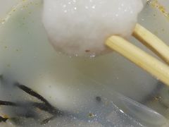 -林氏沙茶面·闽南必尝小吃(福建路店)
