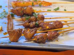 -林二哥宜烤官·宜宾小烧烤