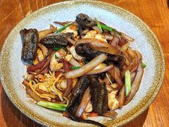 -圳兴面王·拌川·特色炒面(南山保利剧院店)