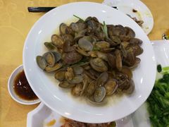 -海岛渔村大酒店(云霄路店)