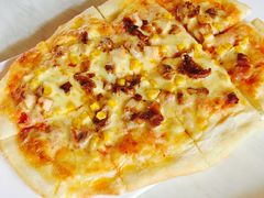 -吉姆丽德乡村西餐厅(闵行交大店)