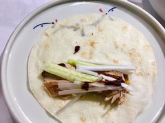 -合兴居烤鸭店