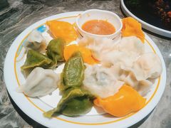 全家福-前海沿·青岛菜(乐客城店)