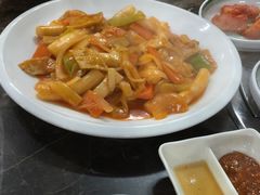 -高丽村韩国料理(兴华二路店)