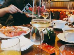 -Tivano意大利餐厅(成都居舍酒店)