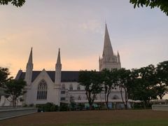 门面-圣安德烈教堂