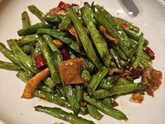 -炊烟小炒黄牛肉(浦东世纪汇店)