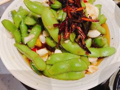 -一棠龙虾•王牌虾球(楚河汉街店)