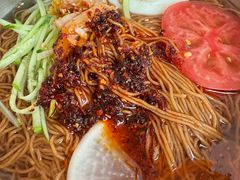 -金达莱烧烤(黎明南街店)