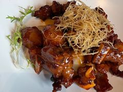 -凤阁楼果木烧鹅(鹤山陈山店)