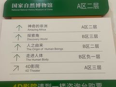 -国家自然博物馆