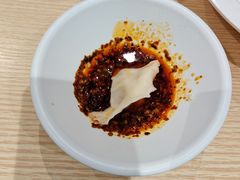 -老边饺子馆(东单店)