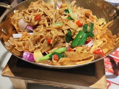 -绿茶餐厅(青岛城阳万象汇店)