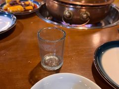 -岳记兴隆·青城腊排铜火锅(融创店)