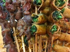 -回·龙虾铺·盆盆蟹·烧烤大排档(回龙观店)