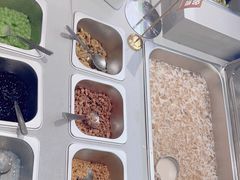 -潮牛壹号鲜牛肉火锅(光谷天地店)